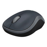 Logitech M185 Wireless Mouse, 2.4GHz with USB Mini Receiver